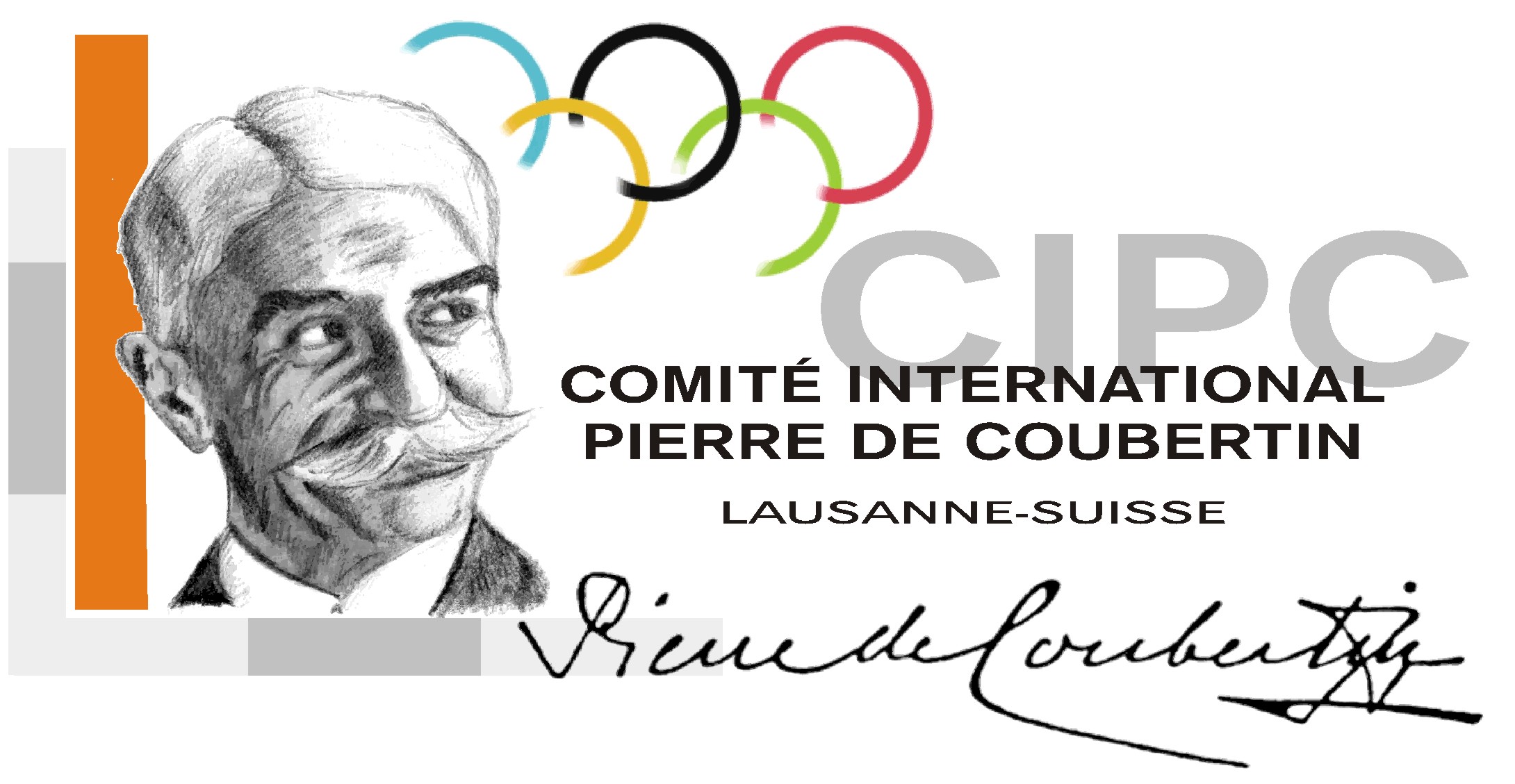 comité international pierre de coubertin sport jeux olympiques