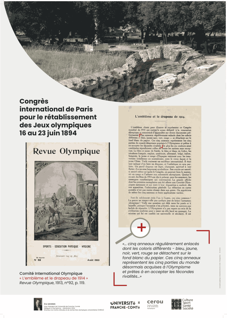 Le congrès international